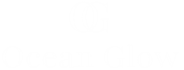 logo ocean glow